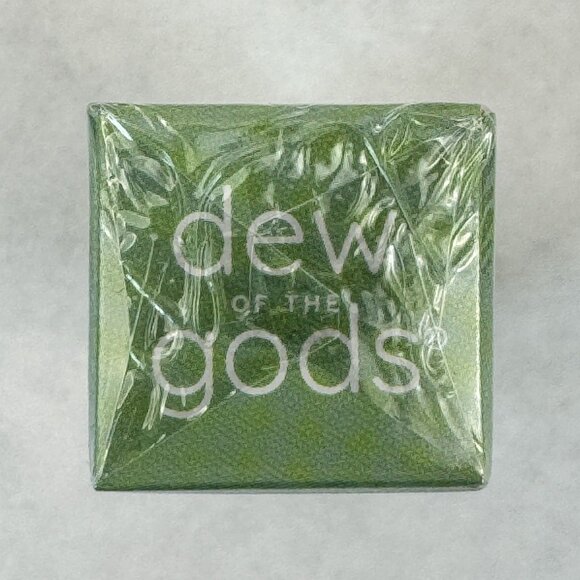 Dew Of The Gods Hyaluronic Lip Butter Apple Sugar Plum Sorbe Nourishing 15g NEW - Picture 5 of 8